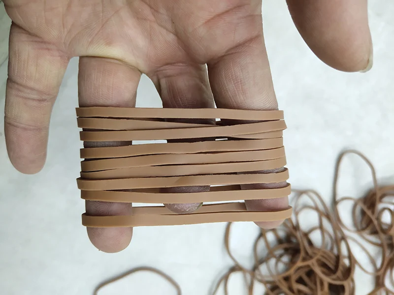 Rubber Band