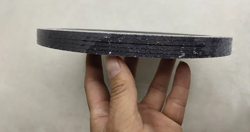 Angle Grinder Cutting Wheel