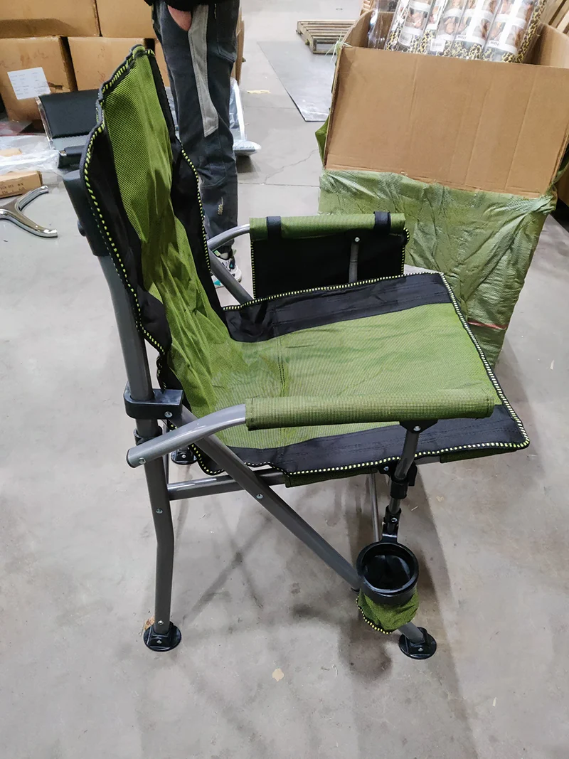 Camping Chairs