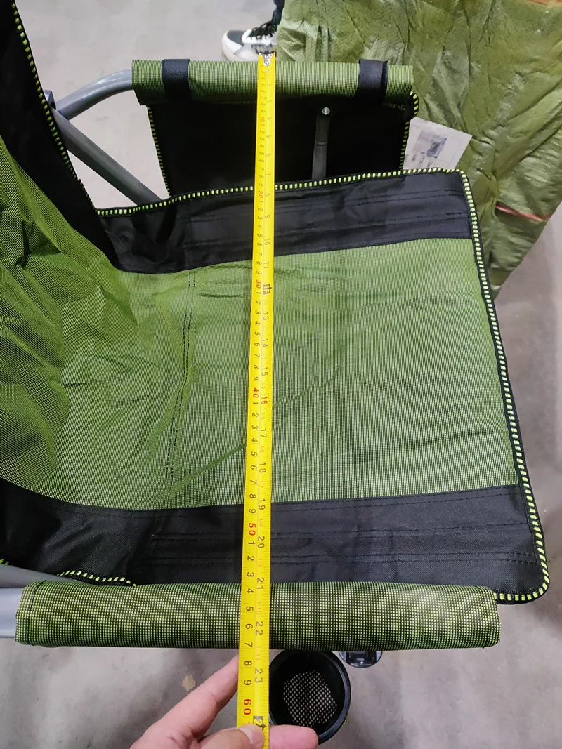 Camping Chairs