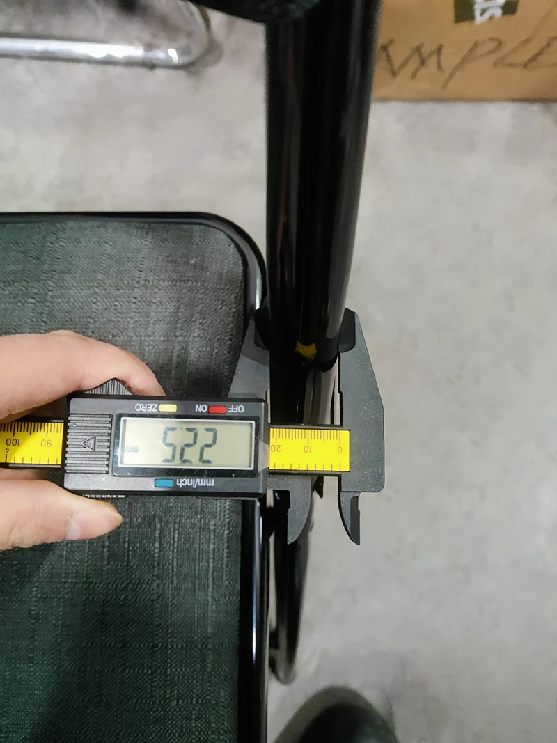 Foldable Chair