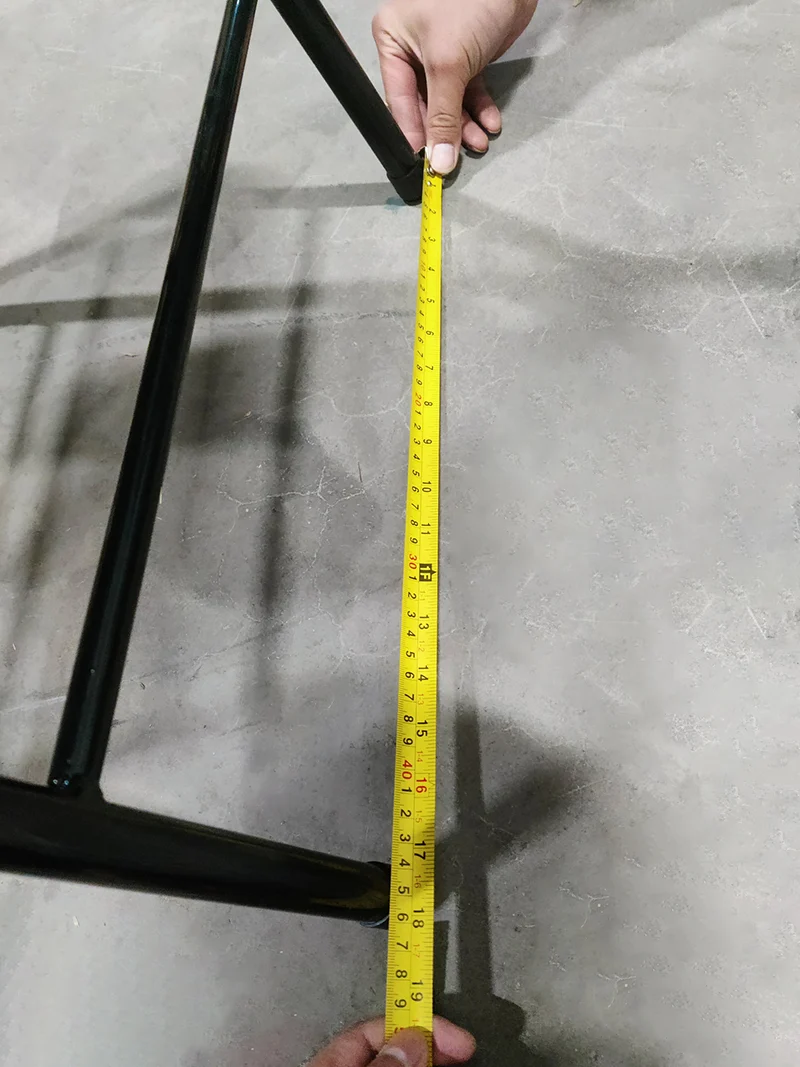 Foldable Chair