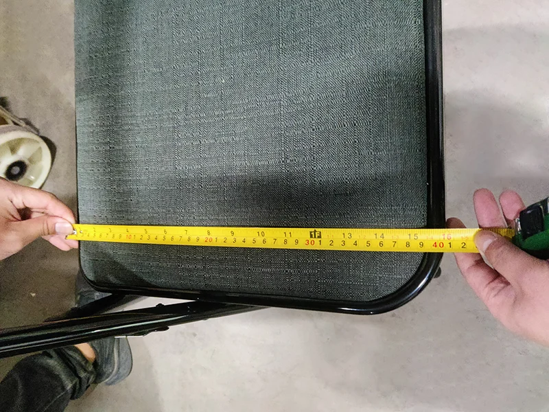 Foldable Chair
