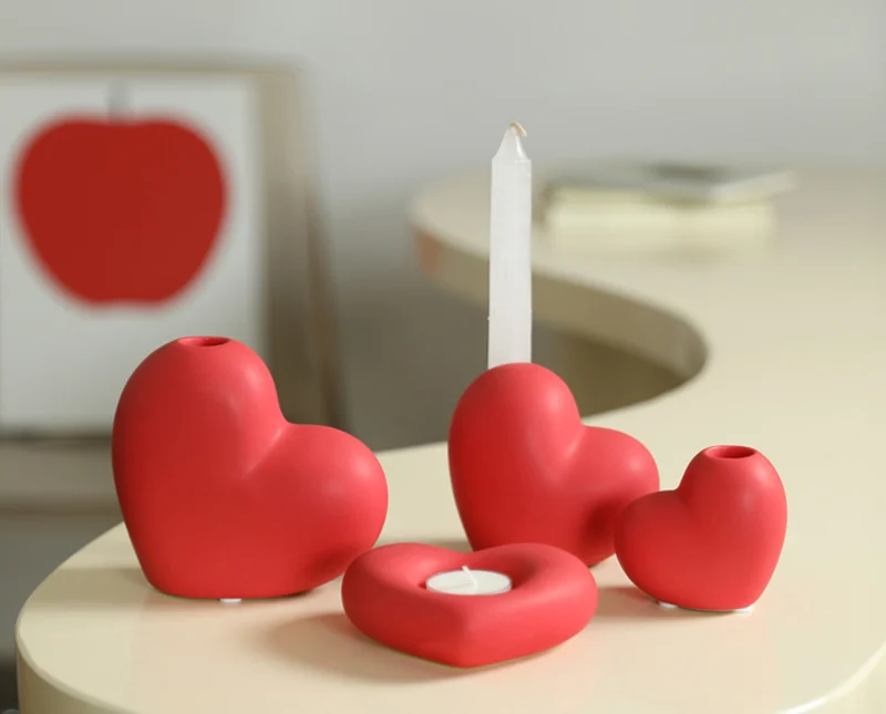 Candlestick Holder