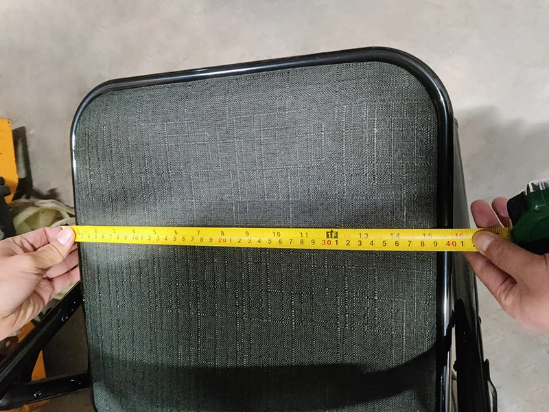 Foldable Chair