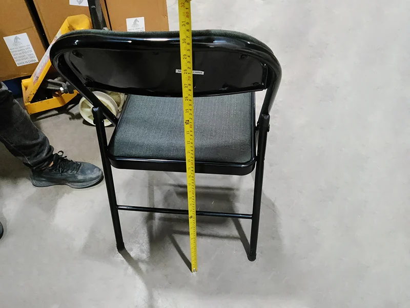 Foldable Chair