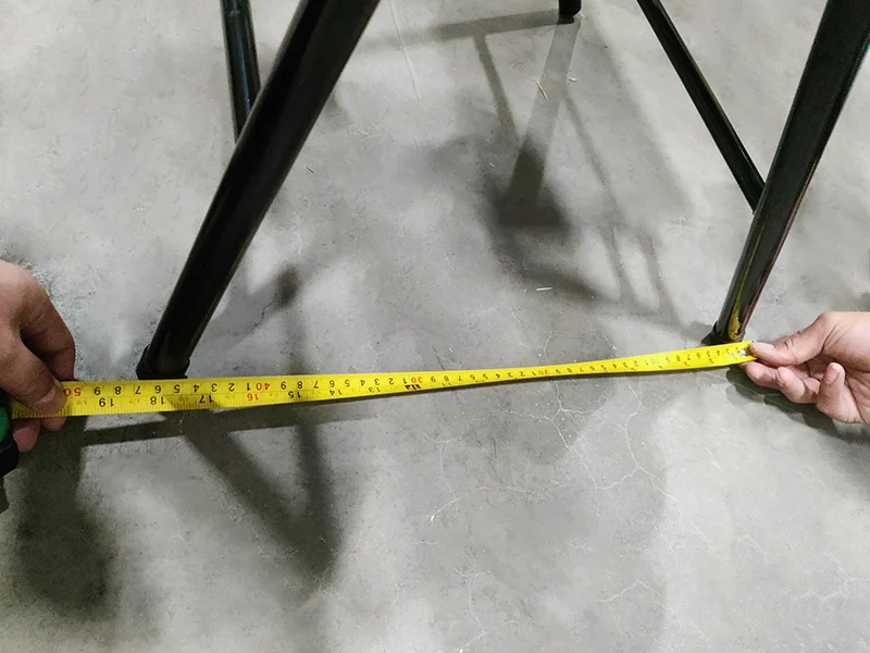 Foldable Chair