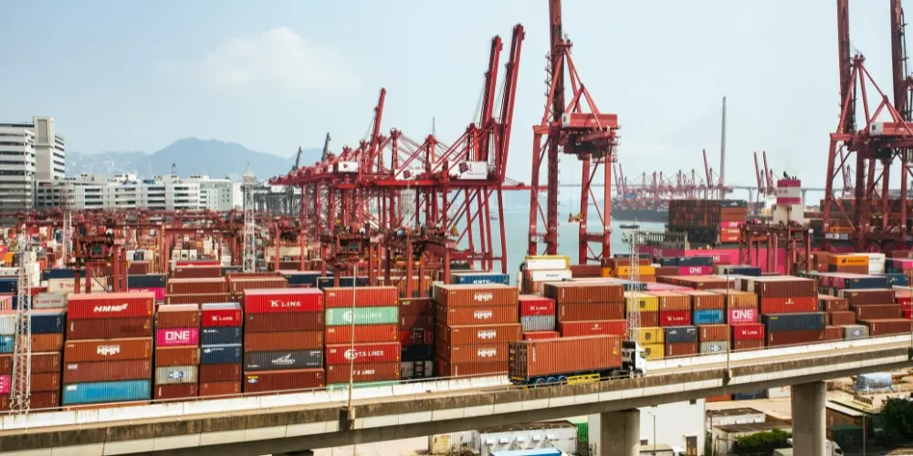 Cargo Containers