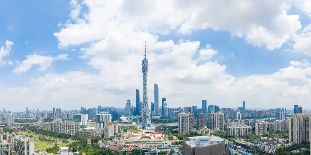 Guangzhou