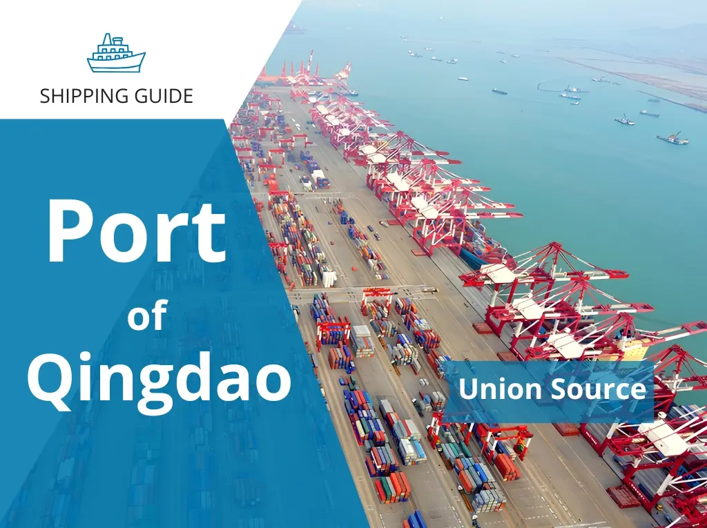 Port of Qingdao