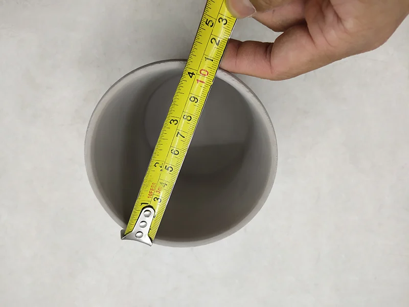 Cement Flower Pots