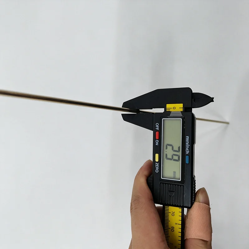 Copper Brazing Rods