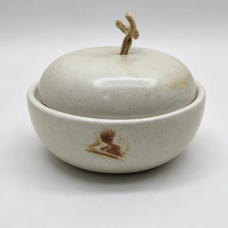 Trinket Jar