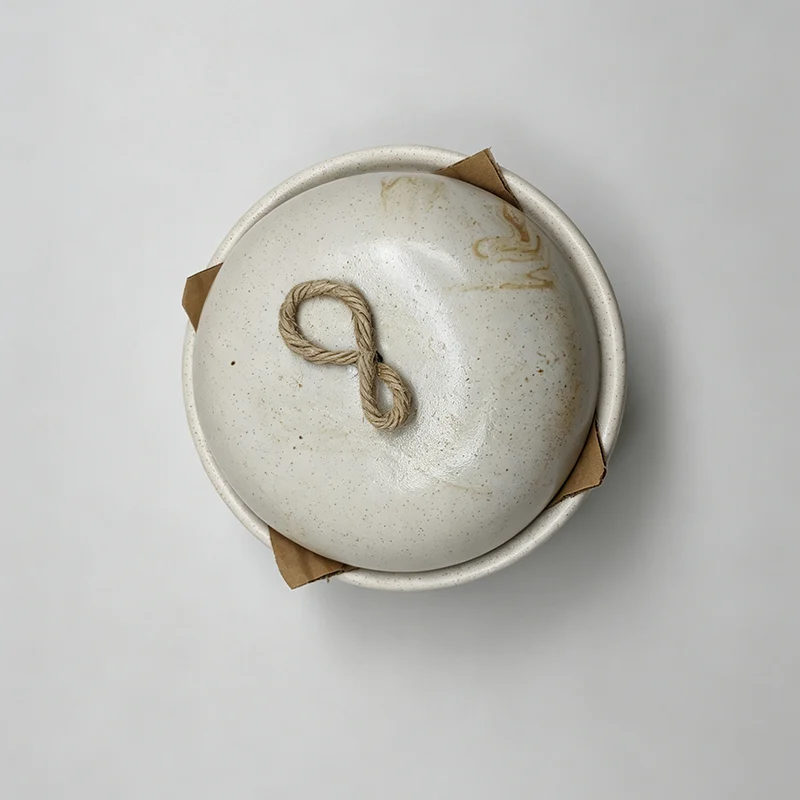Trinket Jar