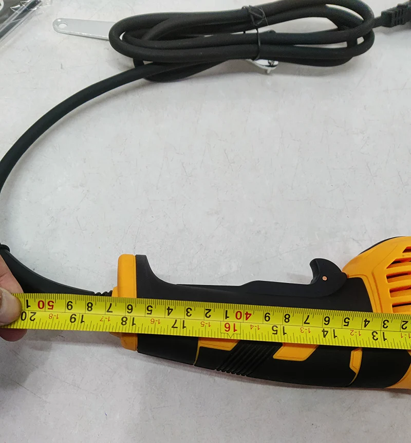 Angle Grinder