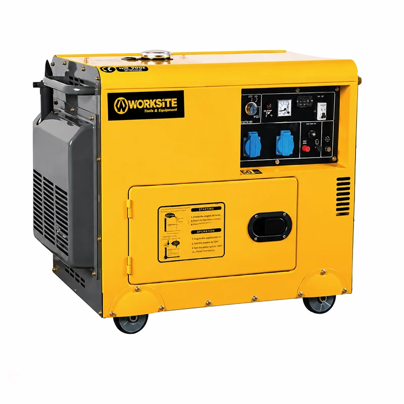 Home Generators