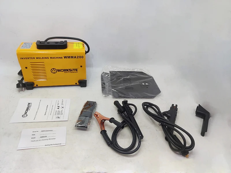 Welding Machine