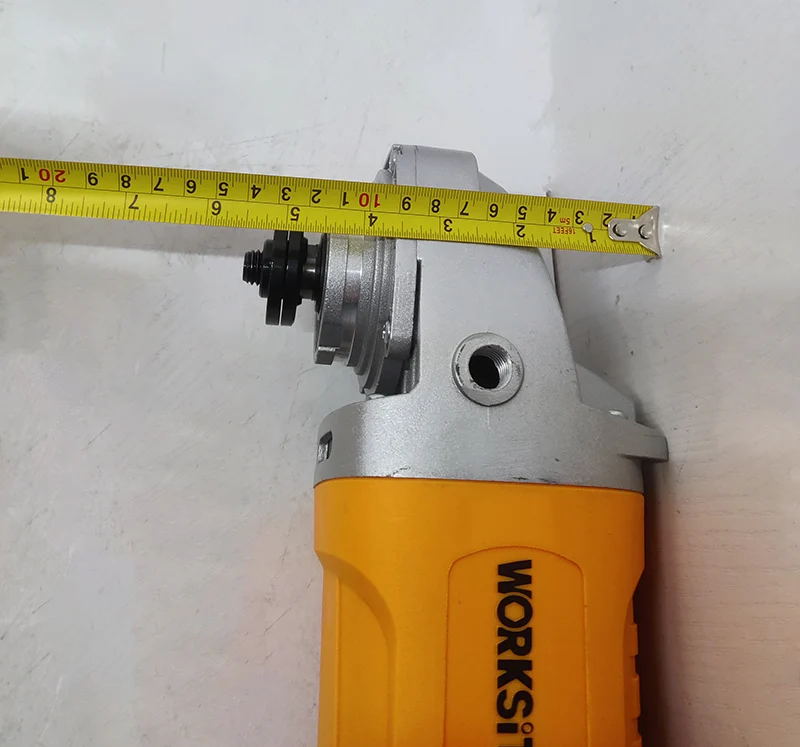 Angle Grinder
