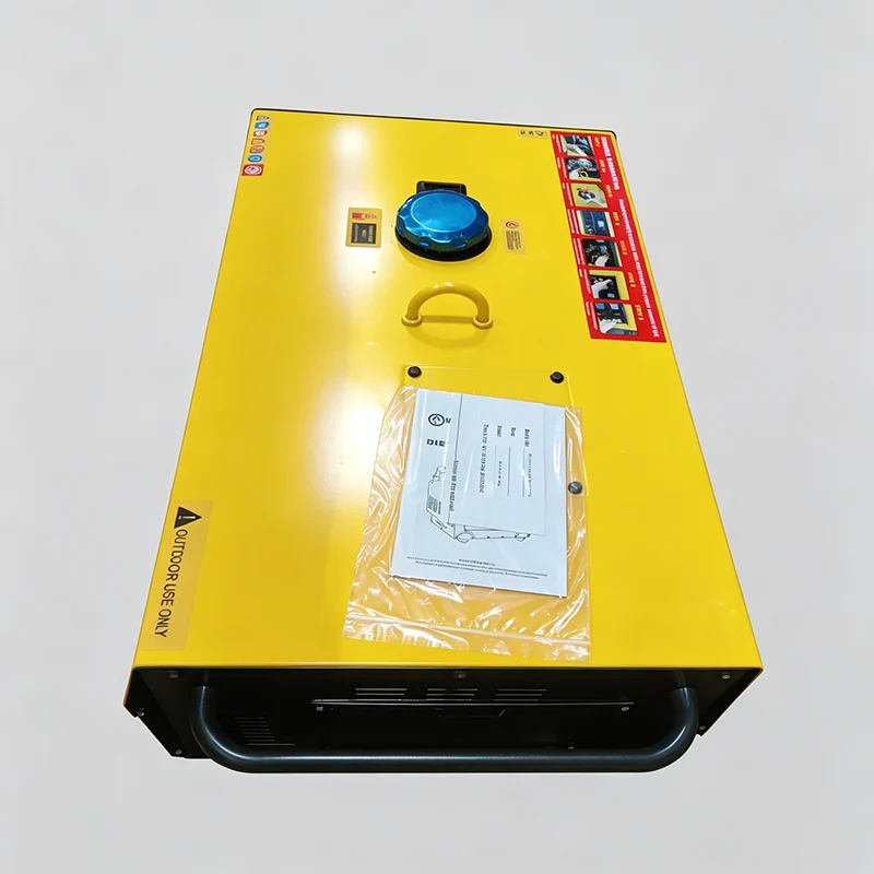 Home Generators