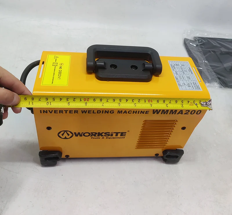 Welding Machine