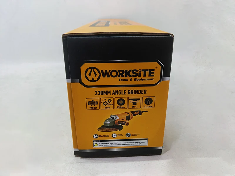 Angle Grinder
