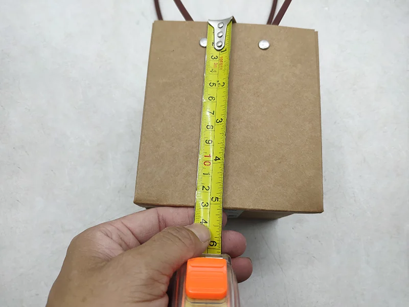 Bolsa De Regalo
