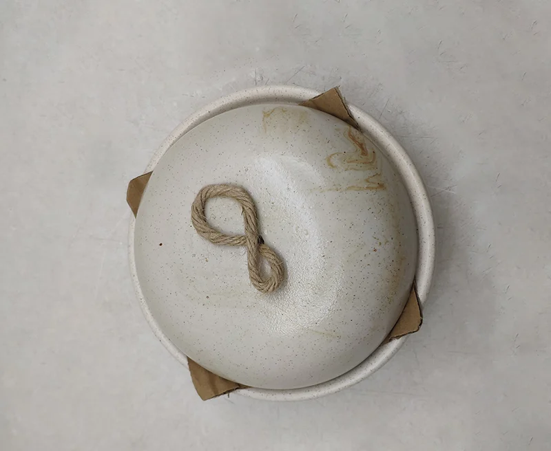 Trinket Jar