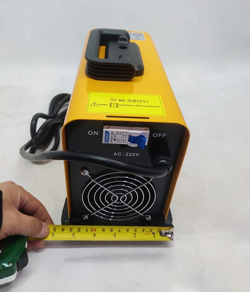 Welding Machine