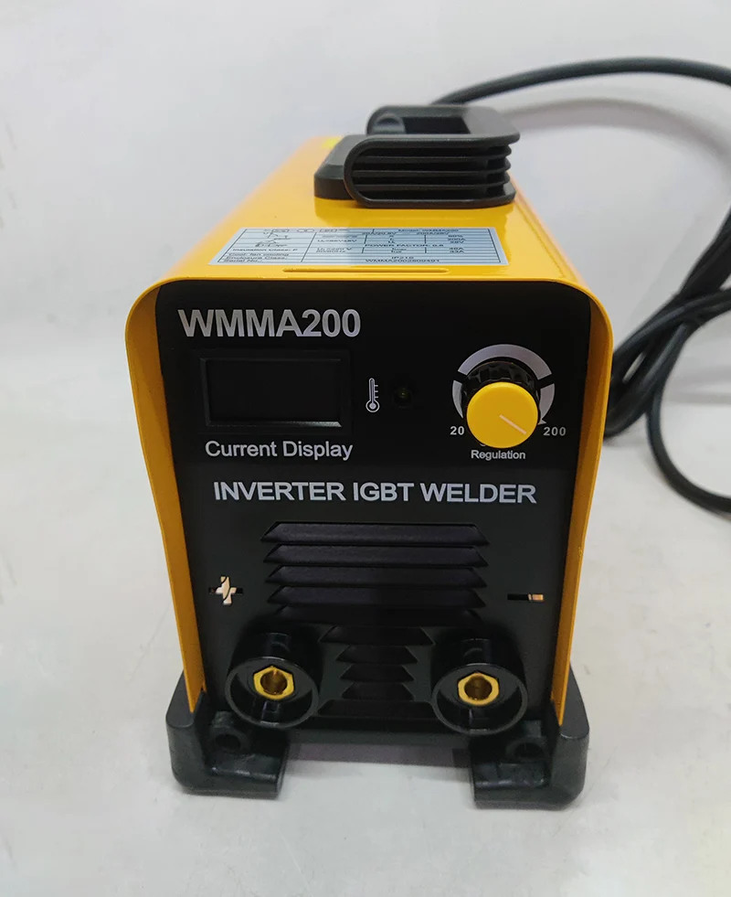 Welding Machine