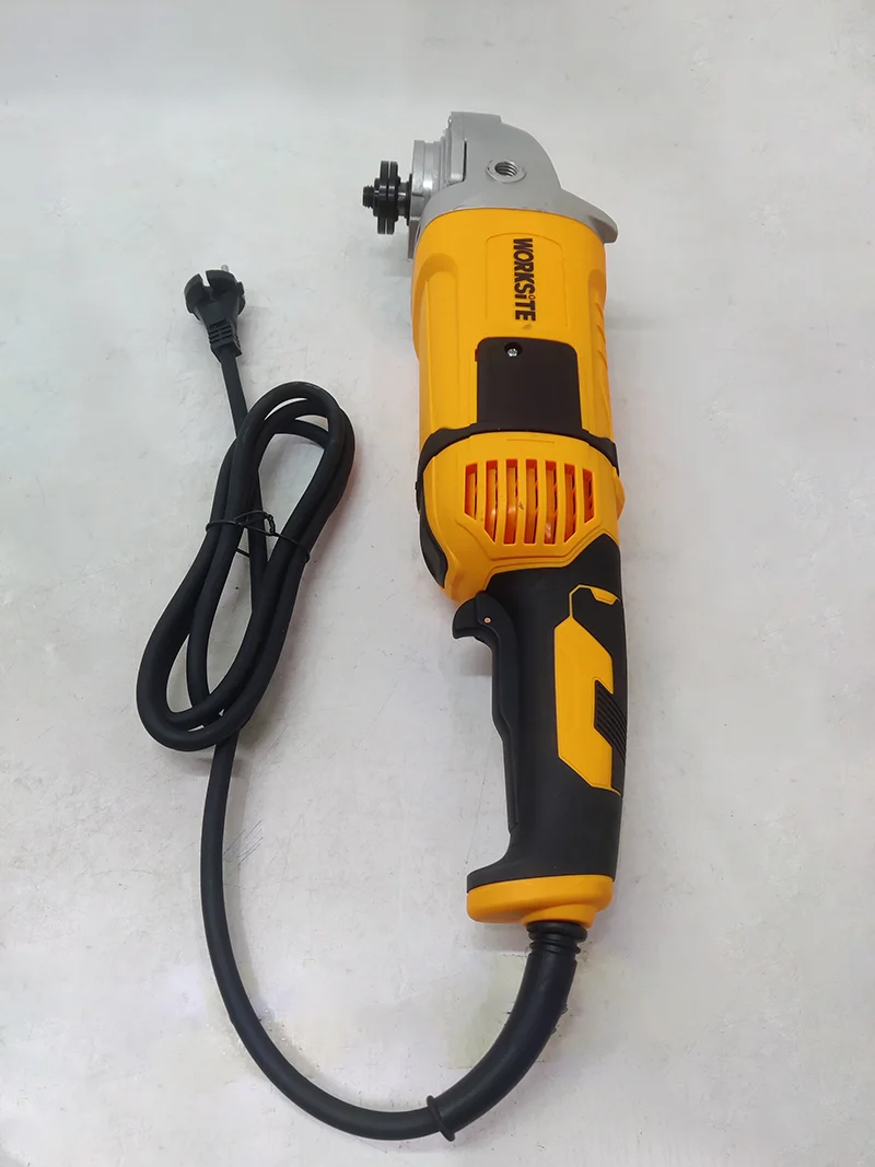 Angle Grinder