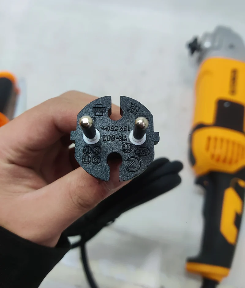 Angle Grinder