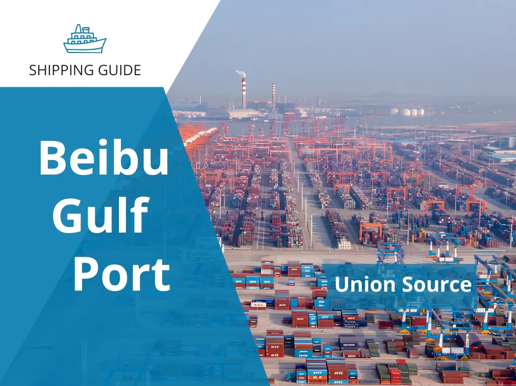 Beibu Gulf Port