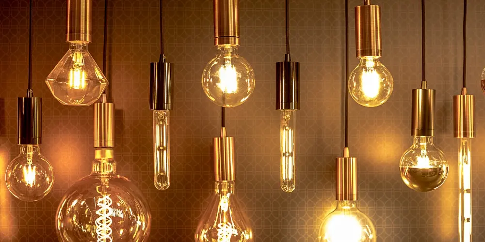 Decorative Lighting