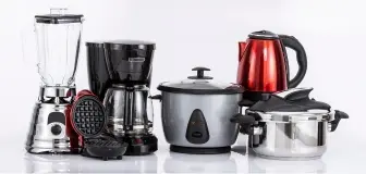 Home Appliance