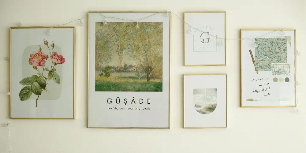 Wall Art, Frames & Canvas Prints