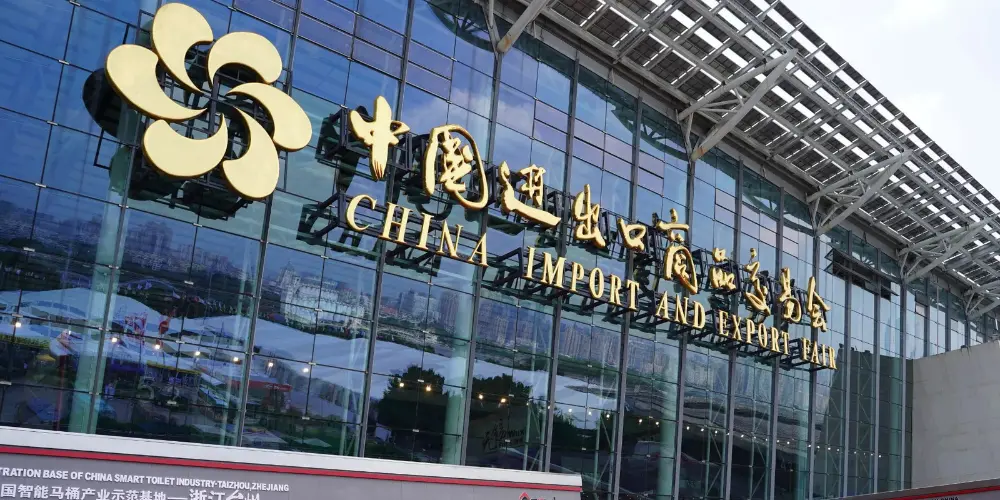 Canton Fair